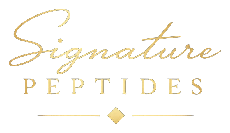 Signature Peptides